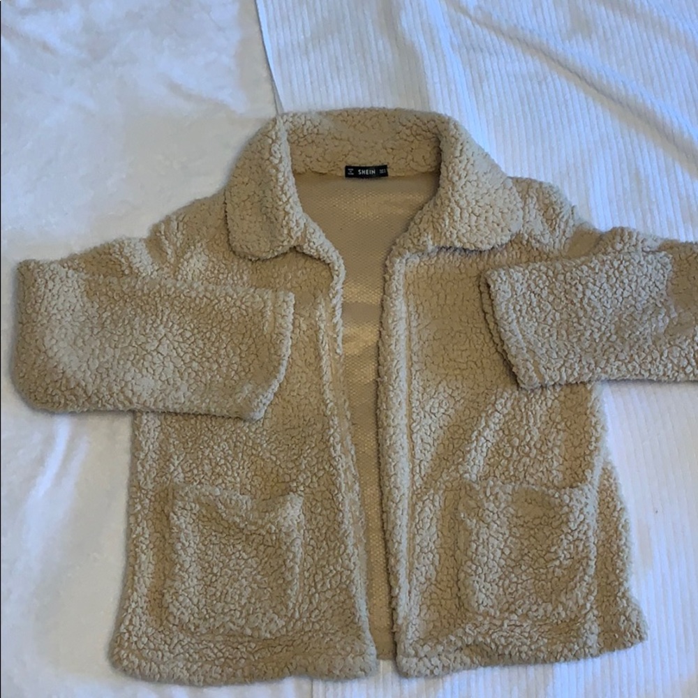 Shein Sherpa